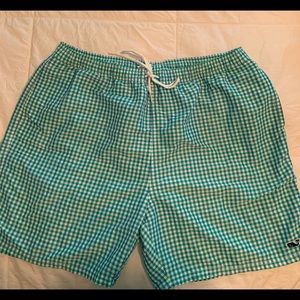 Men’s XXL Vineyard Vines swimsuit